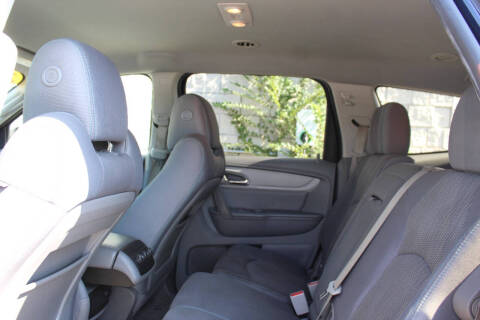 2015 Chevrolet Traverse LS