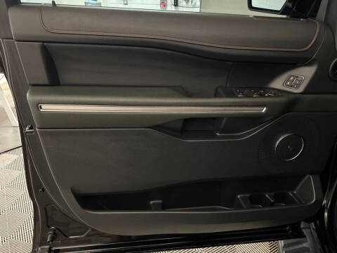 2022 Ford Expedition Timberline