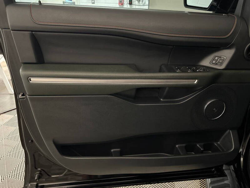 2022 Ford Expedition Timberline