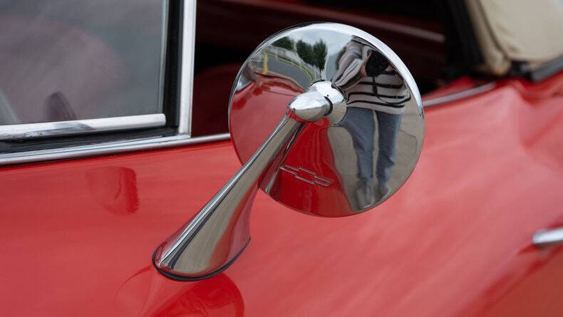 1964 Chevrolet Corvette