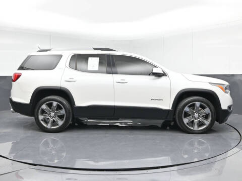 2017 GMC Acadia SLT-2