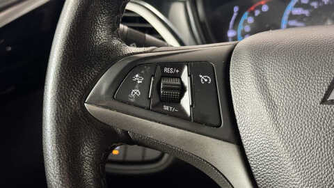 2020 Chevrolet Spark 2LT CVT