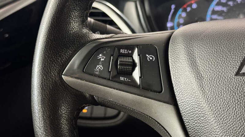 2020 Chevrolet Spark 2LT CVT