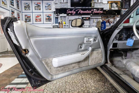 1978 Chevrolet Corvette