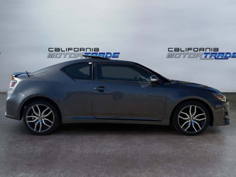 2014 Scion tC