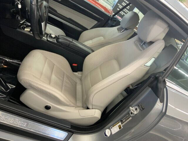 2014 Mercedes-Benz E-Class E 350