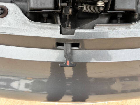 2002 Volkswagen New Beetle Turbo S