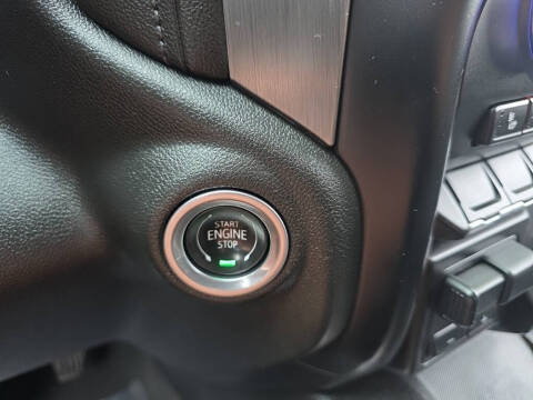 2022 GMC Sierra 2500HD