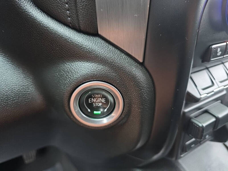 2022 GMC Sierra 2500HD