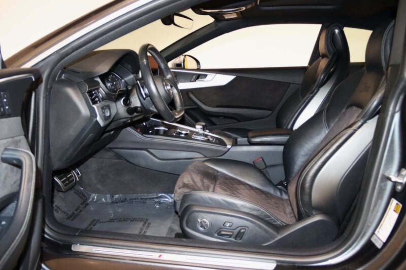 2018 Audi RS 5 2.9T quattro