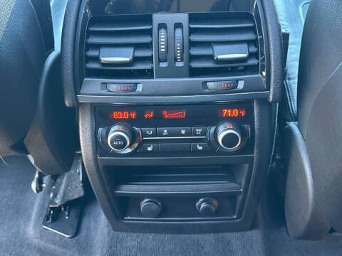 2014 BMW X5 xDrive35i