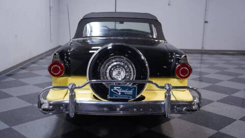 1956 Ford Fairlane