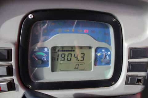 2005 New Holland TN60DA