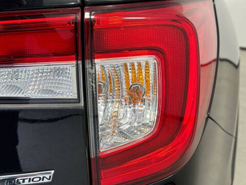 2021 Honda Pilot SE