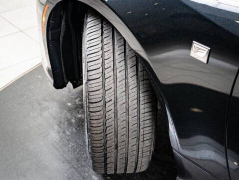 2021 Lexus RC 350 F SPORT