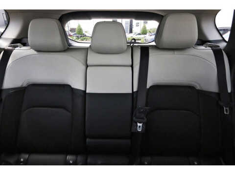 2026 Mazda CX-5 2.5 S Select