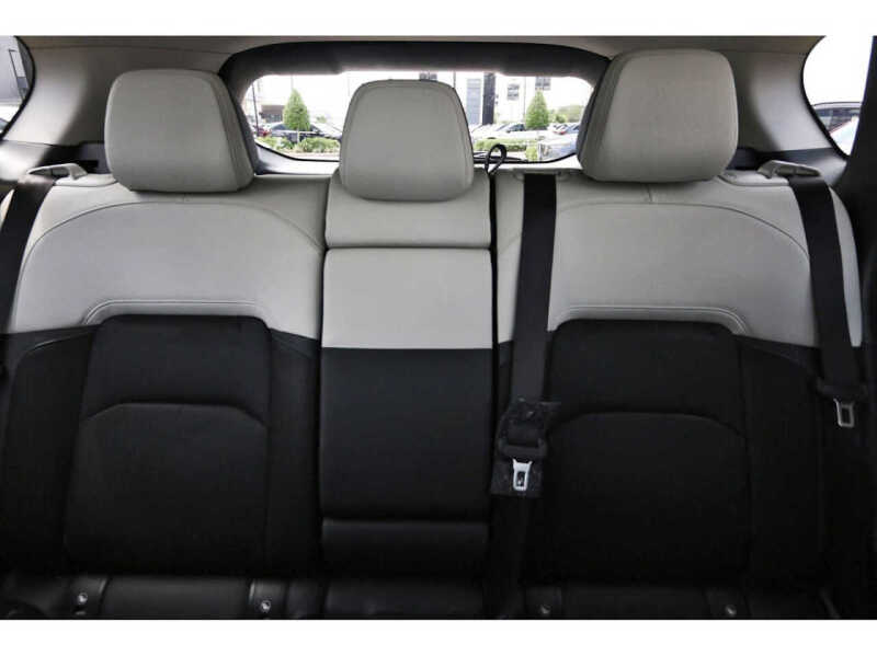 2026 Mazda CX-5 2.5 S Select