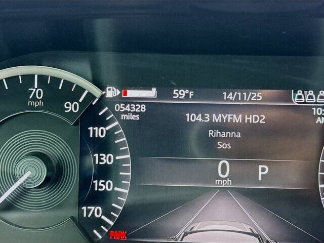 2021 Land Rover Range Rover Velar P250 S