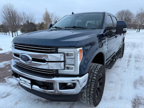 2019 Ford F-350 Super Duty Lariat