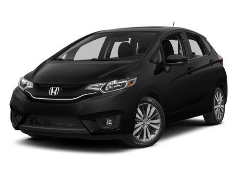 2015 Honda Fit for sale at Premier Motors in Hayward CA