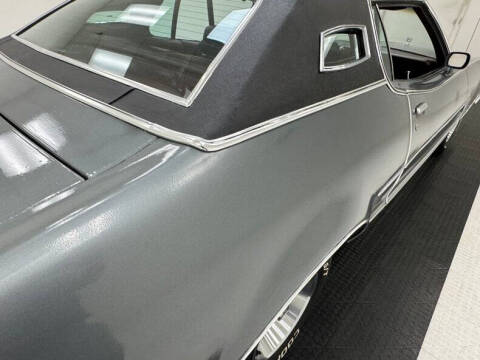 1975 Mercury Cougar