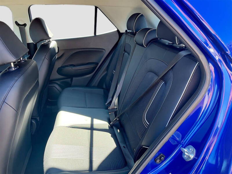 2024 Hyundai Venue Limited