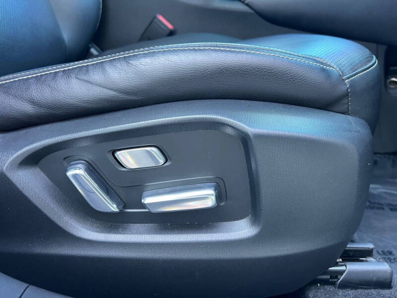 2020 Mazda CX-9 Grand Touring