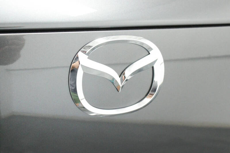 2025 Mazda CX-50 Hybrid Premium