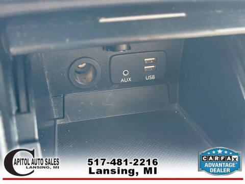 2016 Subaru Outback 3.6R Limited