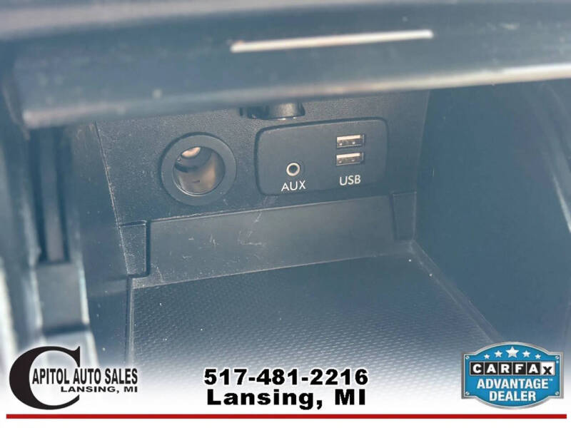 2016 Subaru Outback 3.6R Limited