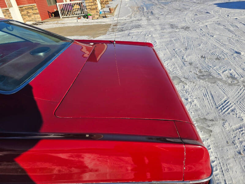 1966 Chevrolet Impala