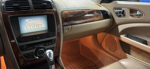 2007 Jaguar XK-Series XK