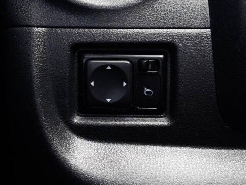 2019 Nissan Versa Note SV