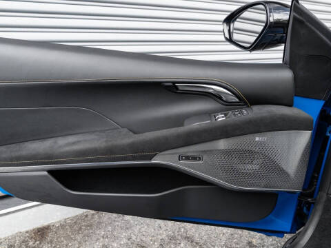 2024 Lotus Emira V6 First Edition