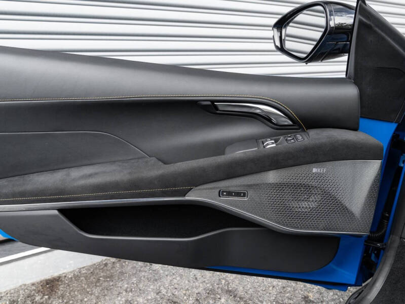 2024 Lotus Emira V6 First Edition