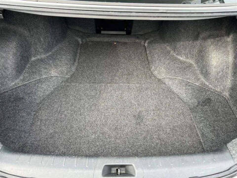 2017 Chevrolet Camaro SS