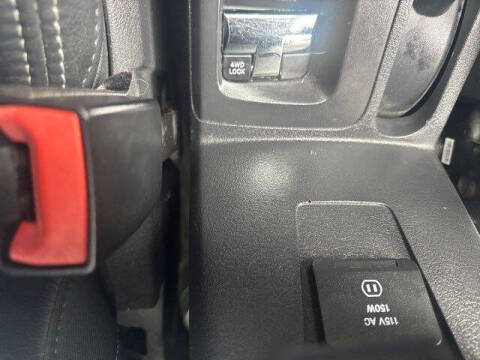 2016 Jeep Compass High Altitude