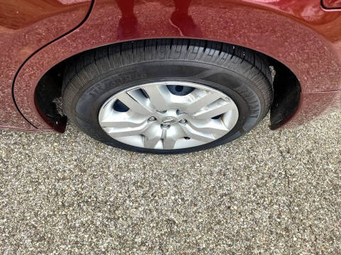 2012 Nissan Altima 2.5