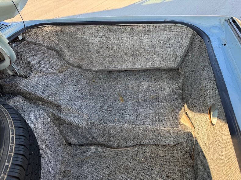 1966 Ford Thunderbird