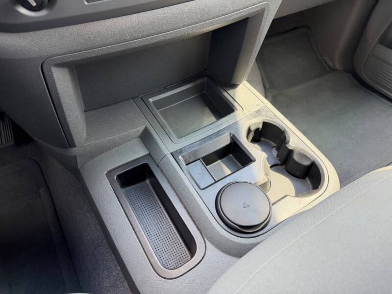 2006 Dodge Ram 2500 SLT