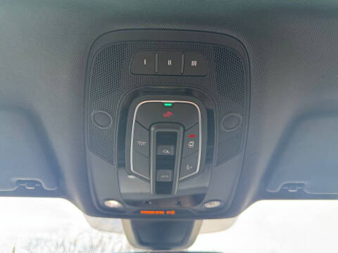 2019 Audi Q5 quattro Premium Plus 45 TFSI