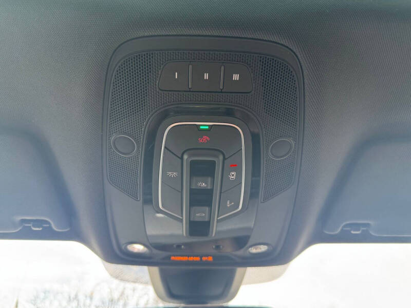 2019 Audi Q5 quattro Premium Plus 45 TFSI