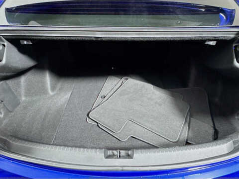 2021 Acura TLX w/A-SPEC