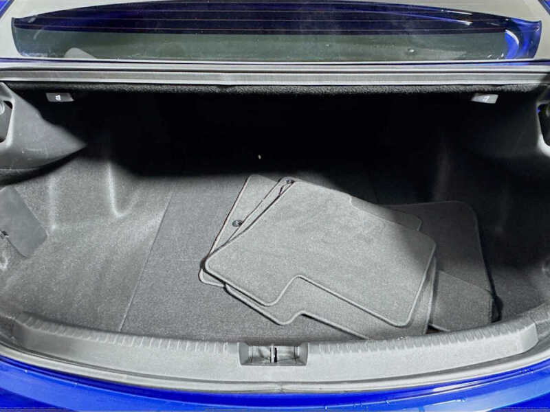 2021 Acura TLX w/A-SPEC