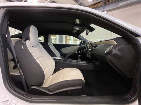 2010 Chevrolet Camaro LT