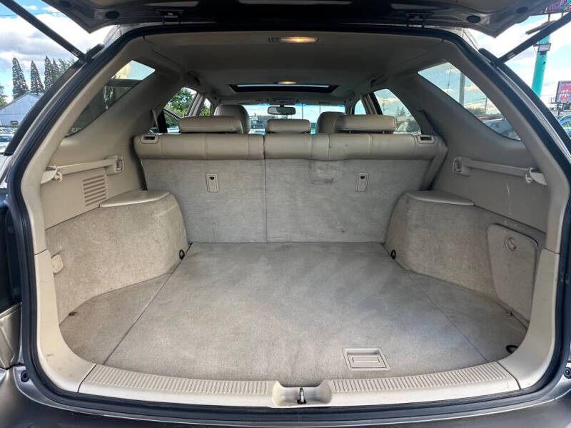 2001 Lexus RX 300