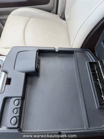 2018 RAM 3500 Laramie Longhorn