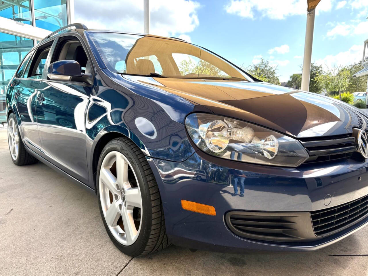 2012 Volkswagen Jetta 19
