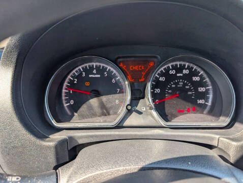 2014 Nissan Versa Note S Plus