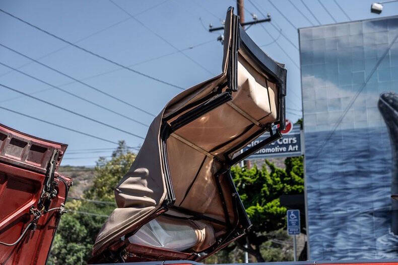 1962 Lincoln Continental